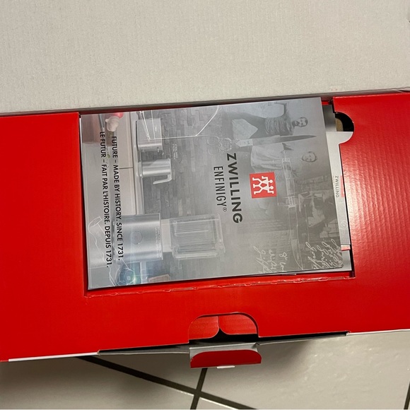 Zwilling Enfinigy Drip - Picture 5 of 15